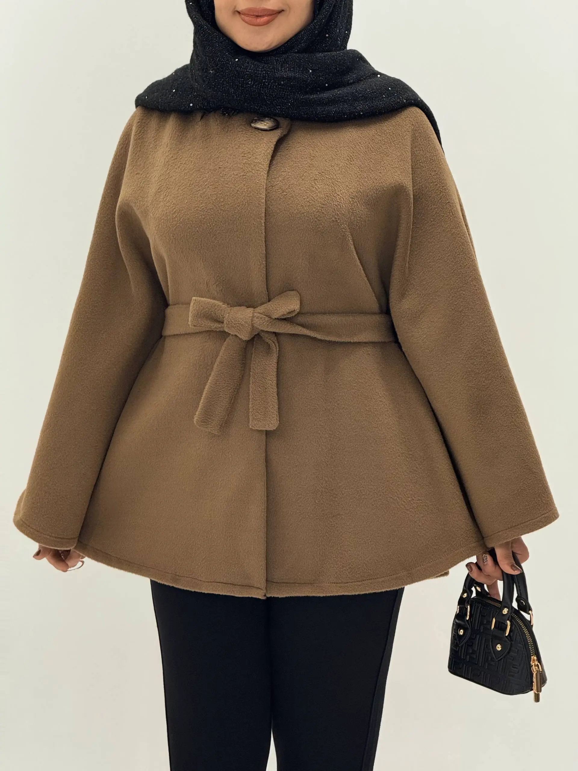 3843-شنل مزونی تافته